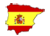 LA PARRILLA DE ALBARRACÍN - Espanol