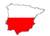 LA PARRILLA DE ALBARRACÍN - Polski